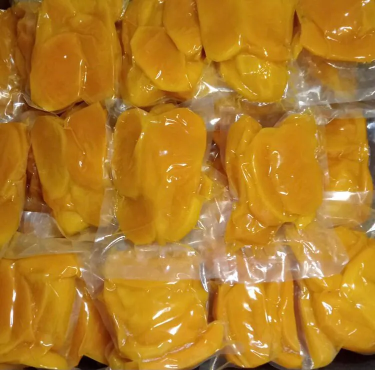 SUPPLIER BUAH FROZEN DI JAKARTA TIMUR