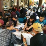 OUTING CLASS MEMBATIK JOGJA